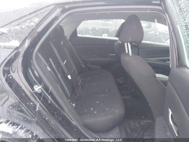 12563992 :رقم المزاد ، KMHLM4DG7RU715116 vin ، 2024 Hyundai Elantra Sel مزاد بيع