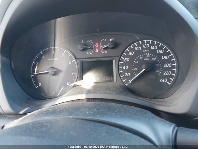 Продажа на аукционе авто 2013 Nissan Sentra 1.8 S/1.8 Sv, vin: 3N1AB7AP1DL761411, номер лота: 12563993