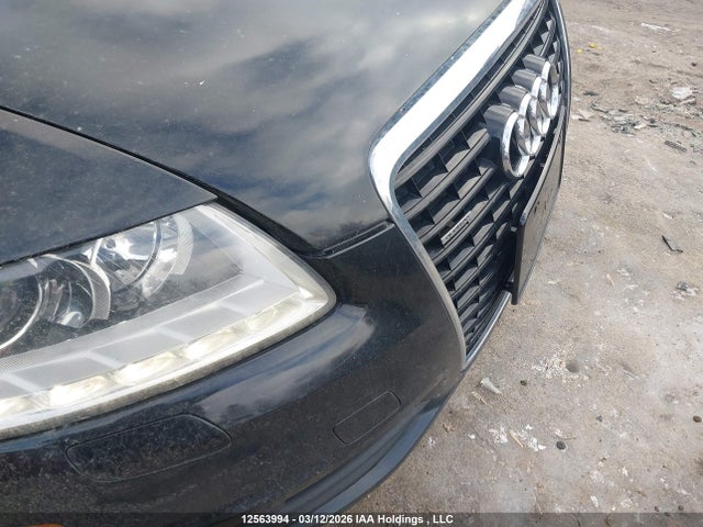 Продаж на аукціоні авто 2011 Audi A6 Premium, vin: WAUBGCFB9BN041552, номер лоту: 12563994