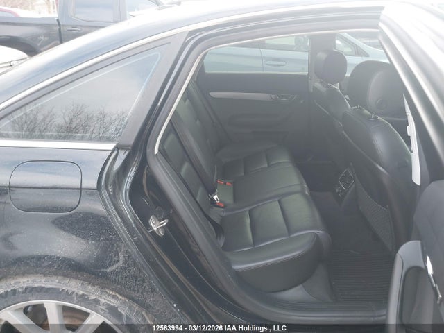 Продаж на аукціоні авто 2011 Audi A6 Premium, vin: WAUBGCFB9BN041552, номер лоту: 12563994