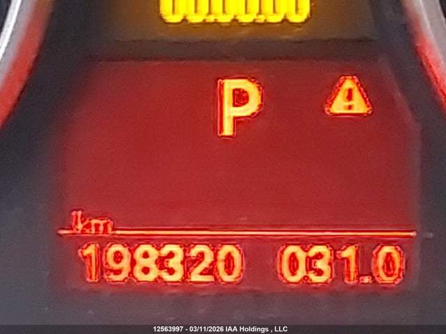 12563997 :رقم المزاد ، WBAWC73578E067370 vin ، 2008 Bmw 335xi مزاد بيع