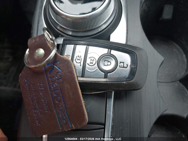 1FMCU9PAXSUB37572 Ford Escape