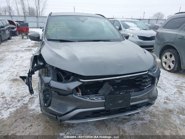 1FMCU9PAXSUB37572 Ford Escape