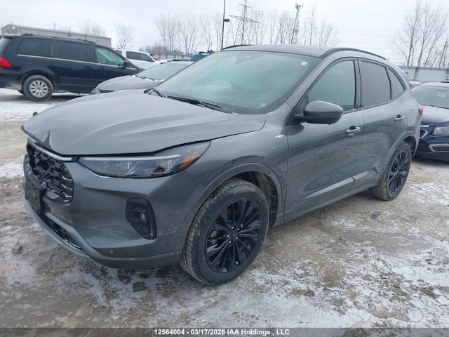 1FMCU9PAXSUB37572 Ford Escape