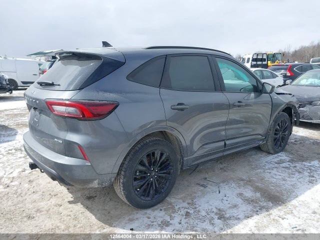 1FMCU9PAXSUB37572 Ford Escape