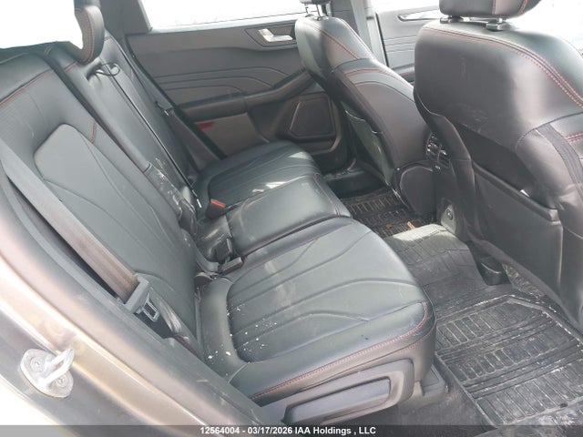 1FMCU9PAXSUB37572 Ford Escape