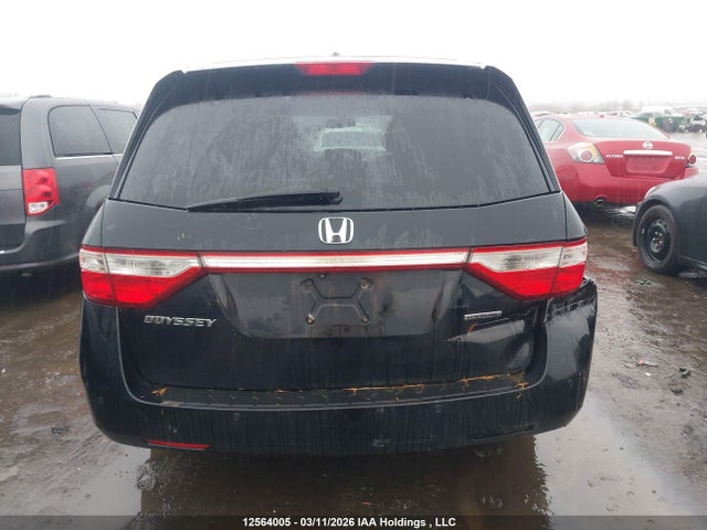 Aukcja sprzedaży 2012 Honda Odyssey, vin: 5FNRL5H91CB507347, numer aukcji: 12564005