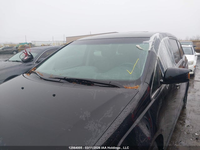 Aukcja sprzedaży 2012 Honda Odyssey, vin: 5FNRL5H91CB507347, numer aukcji: 12564005