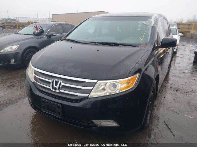 Aukcja sprzedaży 2012 Honda Odyssey, vin: 5FNRL5H91CB507347, numer aukcji: 12564005