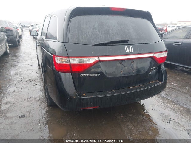 Aukcja sprzedaży 2012 Honda Odyssey, vin: 5FNRL5H91CB507347, numer aukcji: 12564005
