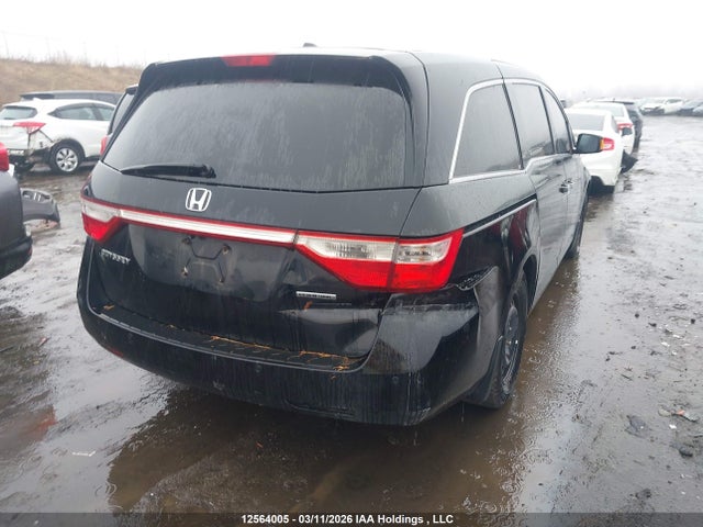 Aukcja sprzedaży 2012 Honda Odyssey, vin: 5FNRL5H91CB507347, numer aukcji: 12564005