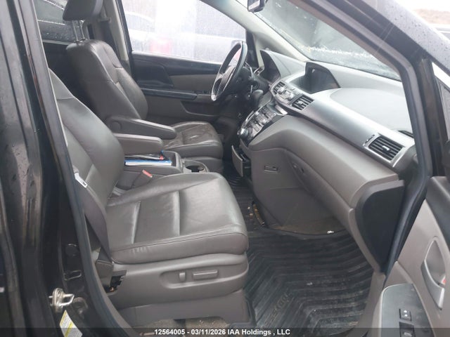 Aukcja sprzedaży 2012 Honda Odyssey, vin: 5FNRL5H91CB507347, numer aukcji: 12564005