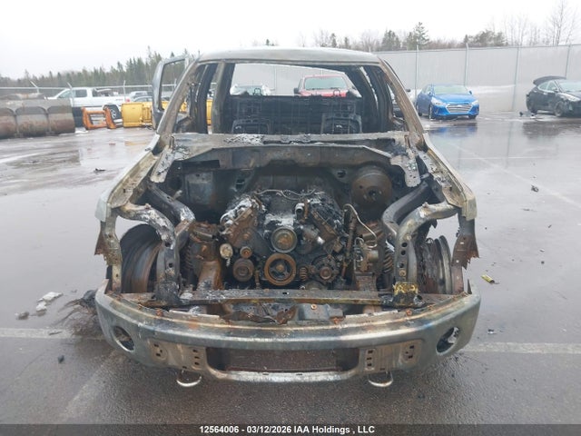 Aukcja sprzedaży 2014 Ford F-150 Xlt, vin: 1FTFW1EF8EKG12907, numer aukcji: 12564006