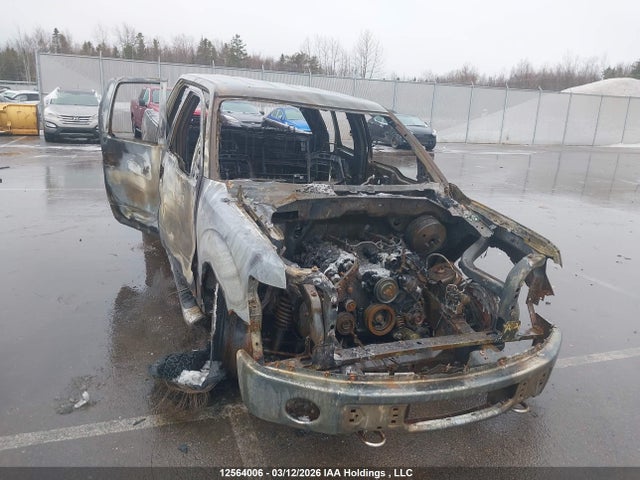 Aukcja sprzedaży 2014 Ford F-150 Xlt, vin: 1FTFW1EF8EKG12907, numer aukcji: 12564006