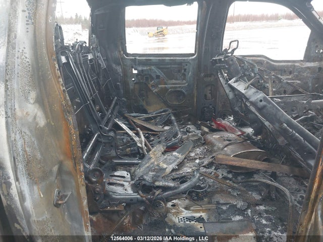 Aukcja sprzedaży 2014 Ford F-150 Xlt, vin: 1FTFW1EF8EKG12907, numer aukcji: 12564006