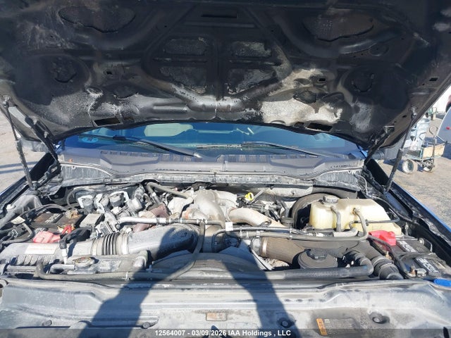 1FT8W3BT6NEF68726 Ford F350 Super Duty