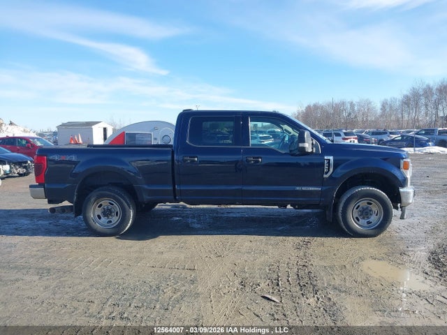1FT8W3BT6NEF68726 Ford F350 Super Duty