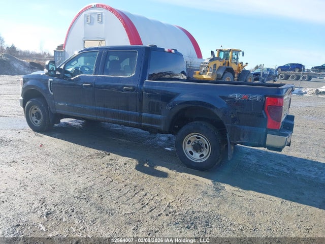 1FT8W3BT6NEF68726 Ford F350 Super Duty