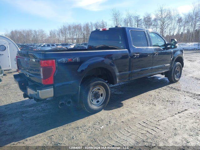 1FT8W3BT6NEF68726 Ford F350 Super Duty