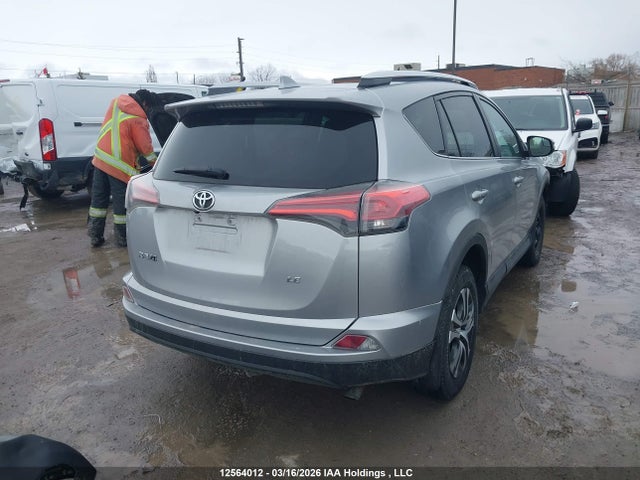 Aukcja sprzedaży 2016 Toyota Rav4 Le, vin: 2T3BFREV5GW443590, numer aukcji: 12564012