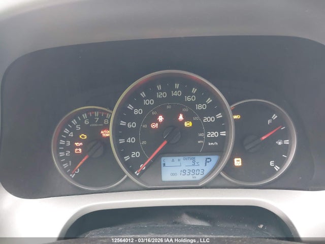 Aukcja sprzedaży 2016 Toyota Rav4 Le, vin: 2T3BFREV5GW443590, numer aukcji: 12564012