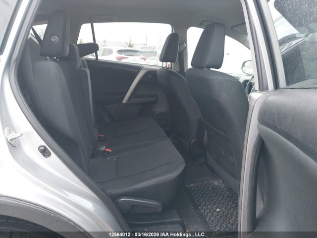 Aukcja sprzedaży 2016 Toyota Rav4 Le, vin: 2T3BFREV5GW443590, numer aukcji: 12564012