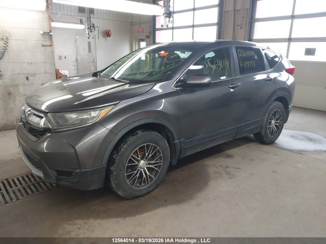 2HKRW2H21HH119097 Honda CR-V LX