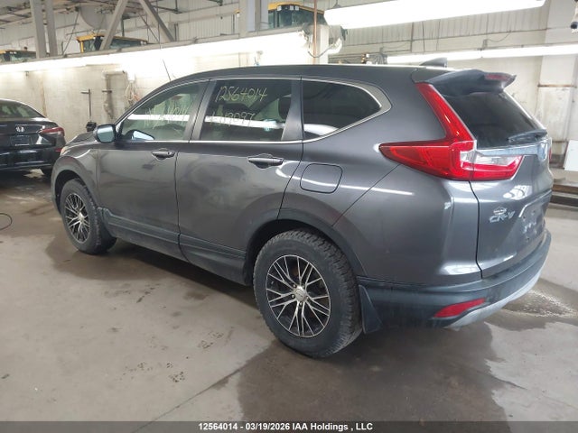 2HKRW2H21HH119097 Honda CR-V LX
