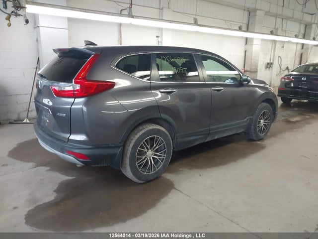 2HKRW2H21HH119097 Honda CR-V LX