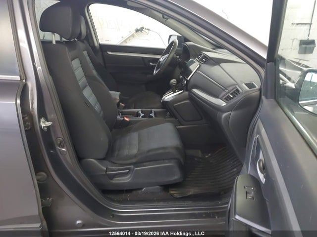 2HKRW2H21HH119097 Honda CR-V LX