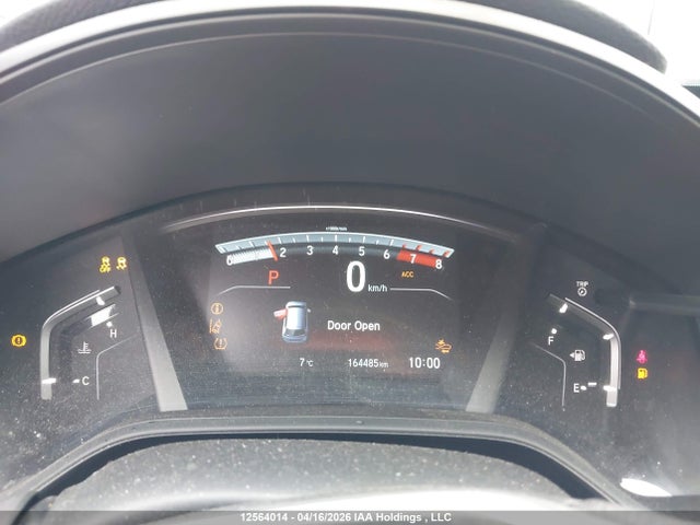 2HKRW2H21HH119097 Honda CR-V LX
