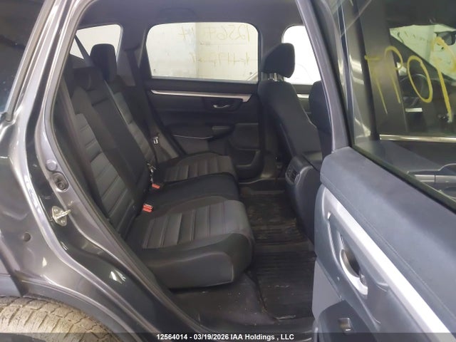 2HKRW2H21HH119097 Honda CR-V LX