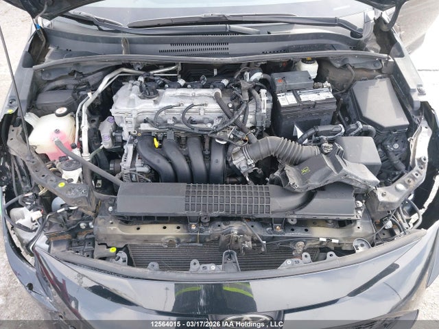 Aukcja sprzedaży 2020 Toyota Corolla Le, vin: 5YFBPRBE2LP043539, numer aukcji: 12564015