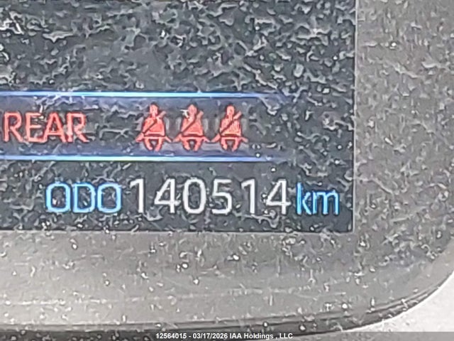 Aukcja sprzedaży 2020 Toyota Corolla Le, vin: 5YFBPRBE2LP043539, numer aukcji: 12564015