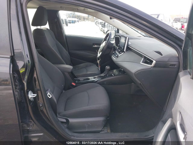 Aukcja sprzedaży 2020 Toyota Corolla Le, vin: 5YFBPRBE2LP043539, numer aukcji: 12564015
