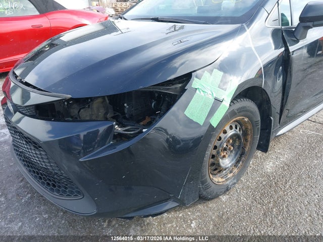 Aukcja sprzedaży 2020 Toyota Corolla Le, vin: 5YFBPRBE2LP043539, numer aukcji: 12564015