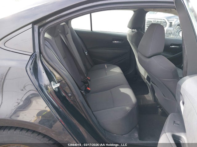 Aukcja sprzedaży 2020 Toyota Corolla Le, vin: 5YFBPRBE2LP043539, numer aukcji: 12564015