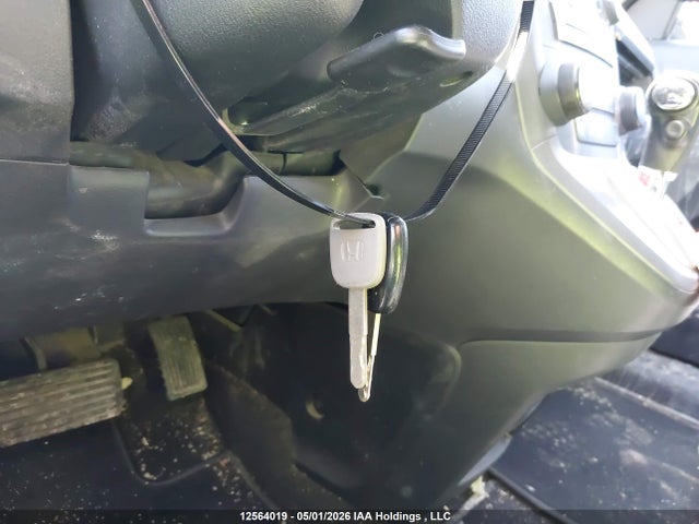 2009 Honda Cr-v Ex მანქანა იყიდება აუქციონზე, vin: 5J6RE48569L811937, აუქციონის ნომერი: 12564019