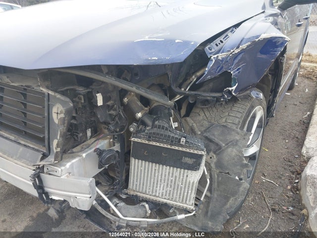 WA1MXBF71PD019845 Audi Q7 Progressiv