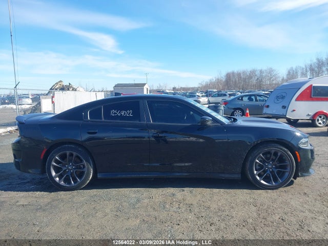 Продаж на аукціоні авто 2023 Dodge Charger R/t, vin: 2C3CDXCT7PH704447, номер лоту: 12564022