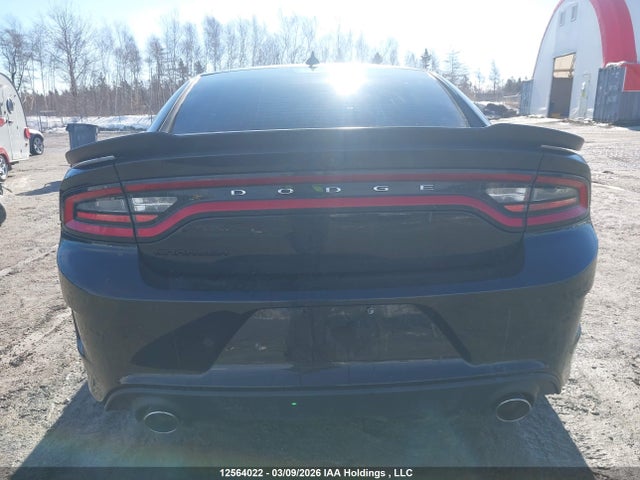 Продаж на аукціоні авто 2023 Dodge Charger R/t, vin: 2C3CDXCT7PH704447, номер лоту: 12564022