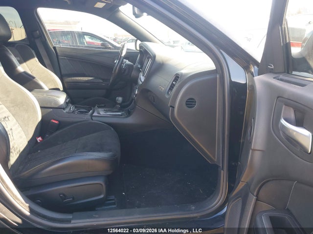Продаж на аукціоні авто 2023 Dodge Charger R/t, vin: 2C3CDXCT7PH704447, номер лоту: 12564022