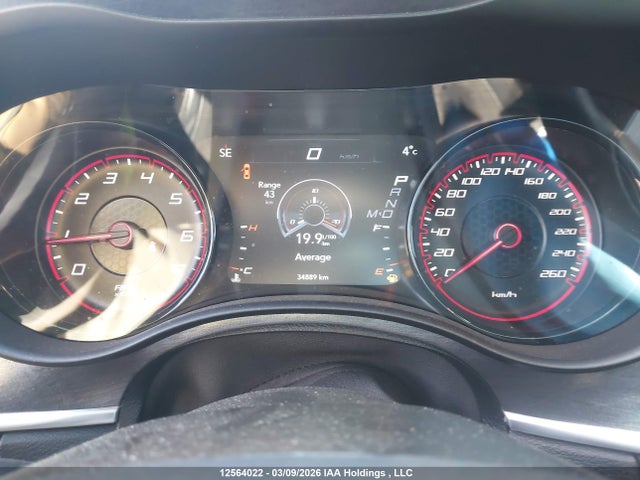 Продаж на аукціоні авто 2023 Dodge Charger R/t, vin: 2C3CDXCT7PH704447, номер лоту: 12564022