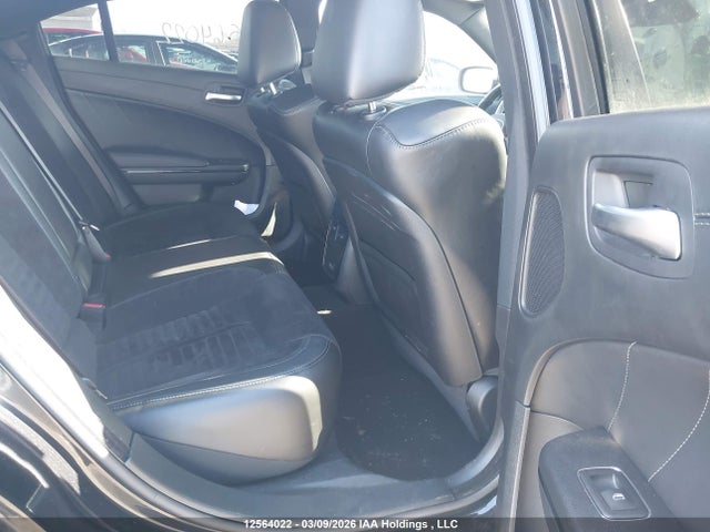 Продаж на аукціоні авто 2023 Dodge Charger R/t, vin: 2C3CDXCT7PH704447, номер лоту: 12564022