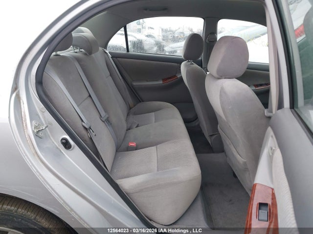 Aukcja sprzedaży 2005 Toyota Corolla, vin: 2T1BR32E95C876586, numer aukcji: 12564023