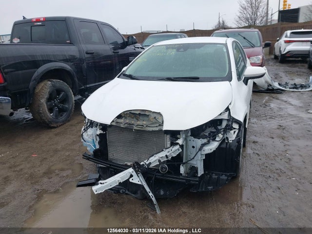2022 Toyota Corolla Le/xle მანქანა იყიდება აუქციონზე, vin: 5YFBPMBE0NP359690, აუქციონის ნომერი: 12564030