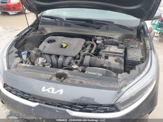3KPF34AD1PE576224 KIA Forte Ex/ex Premium/ex+/gt-line