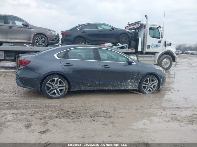 3KPF34AD1PE576224 KIA Forte Ex/ex Premium/ex+/gt-line
