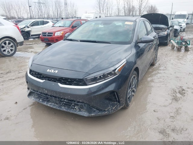 3KPF34AD1PE576224 KIA Forte Ex/ex Premium/ex+/gt-line