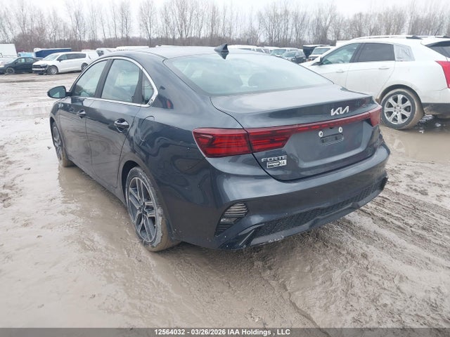 3KPF34AD1PE576224 KIA Forte Ex/ex Premium/ex+/gt-line